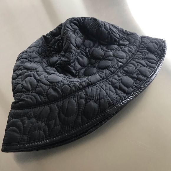 Coach hat - Picture 4 of 5